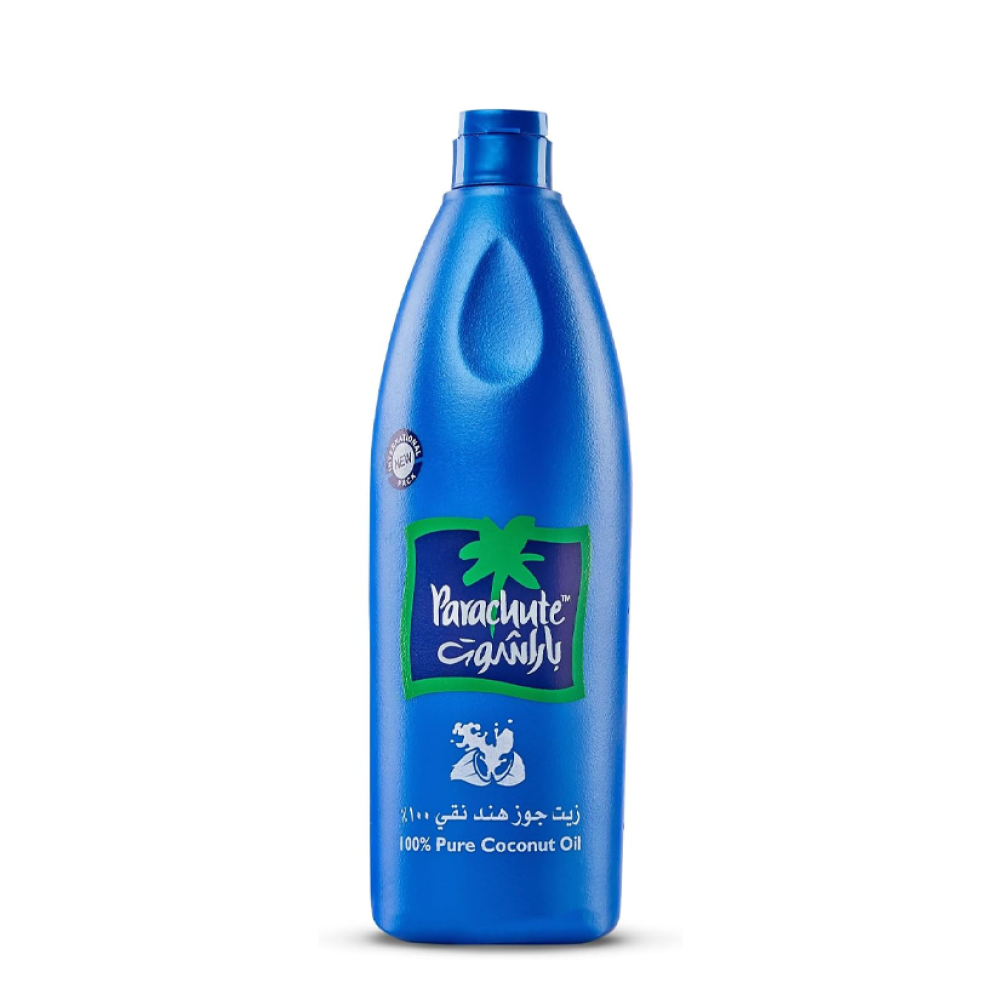 Parachute 100% Pure Coconut Hair Oil - 450ml