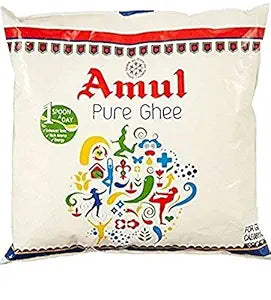 Amul Pure Ghee 500gm