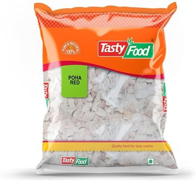 Tasty Food Phoa Red 500 Gm