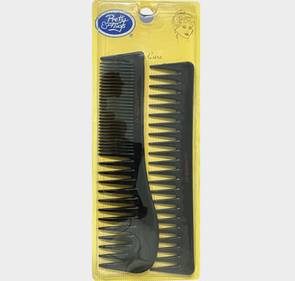 Pretty Miss Comb - 55028