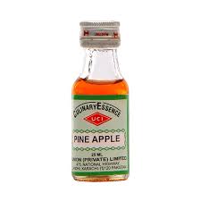Kitchen Crown Pineapple Essence 28 Ml
