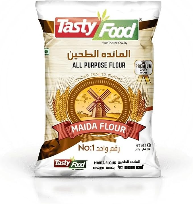 Tasty Food Maida 1 Kg