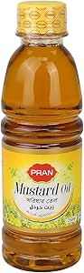 Pran Mustard Oil 200ml