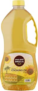 Uncle J's Spanish Extra Virgin Olive Oil 500 Ml