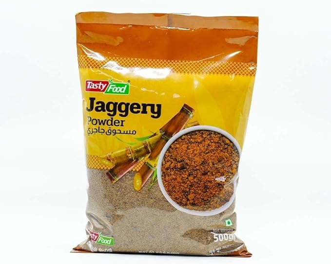 Tf Jaggery Powder 500 Gm