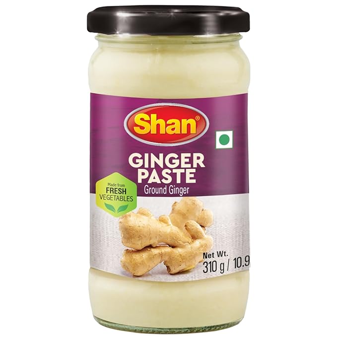 Shan Ginger Paste 310gm