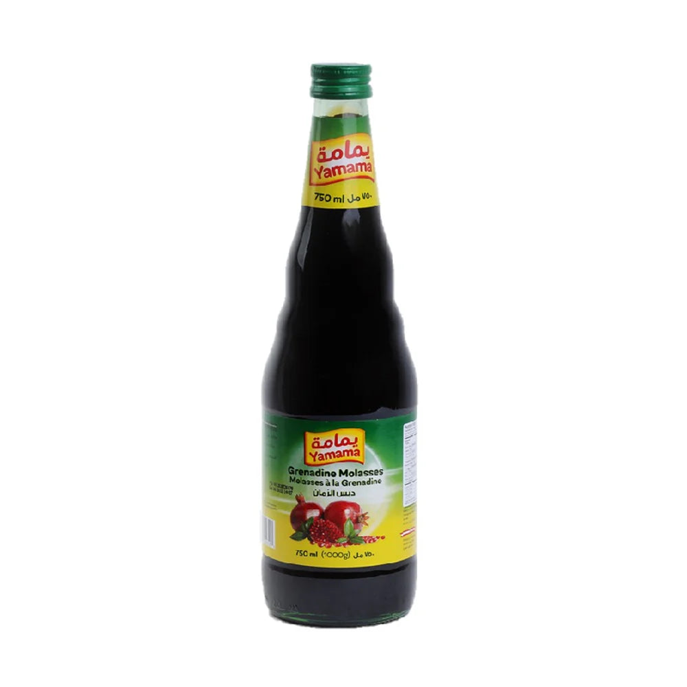 Grenadine Molasses 750 Ml