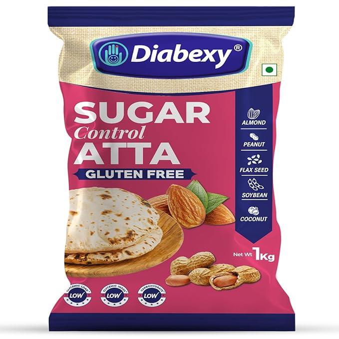 Gf Sugar 1kg