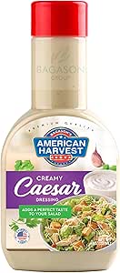 Ah Caesar Dressing 237 Ml