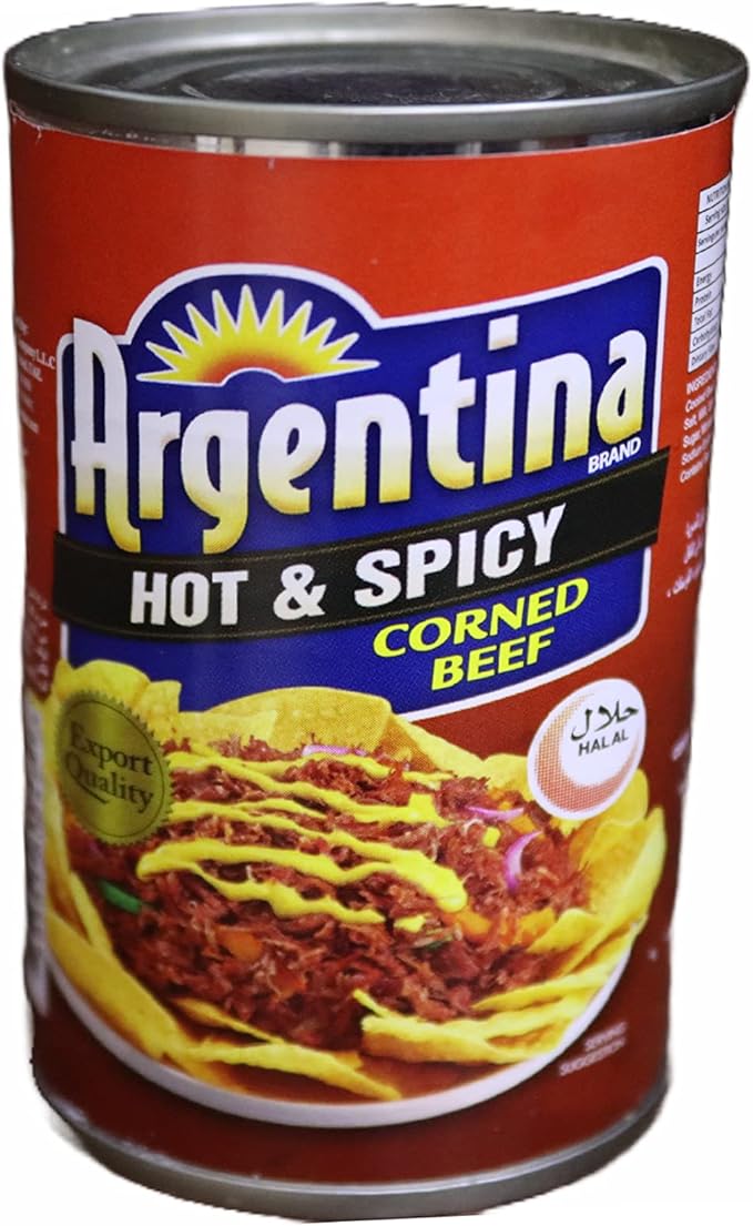 Argentina Corned Beef 175 Gm