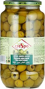 Farm Fresh Green Sliced Olives 440 Gm