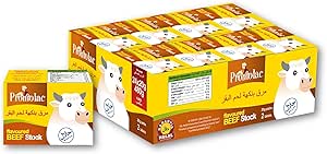 Promolac Cube Beef 20 Gm