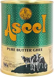 Aseel Pure Butter Ghee 800gm