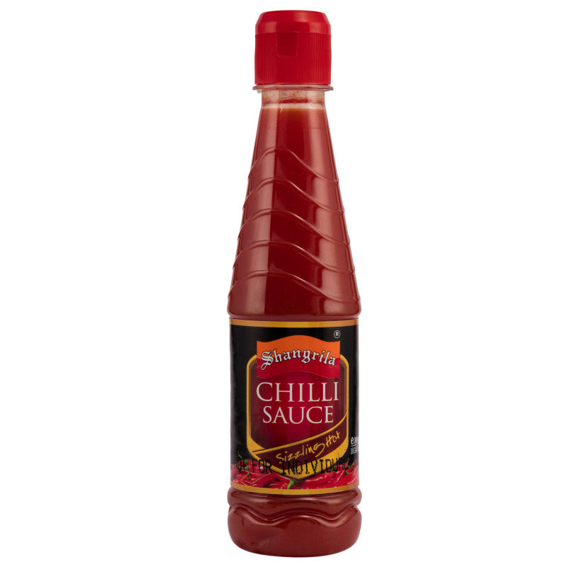 Shangrilla Chilli Souce 300 Ml