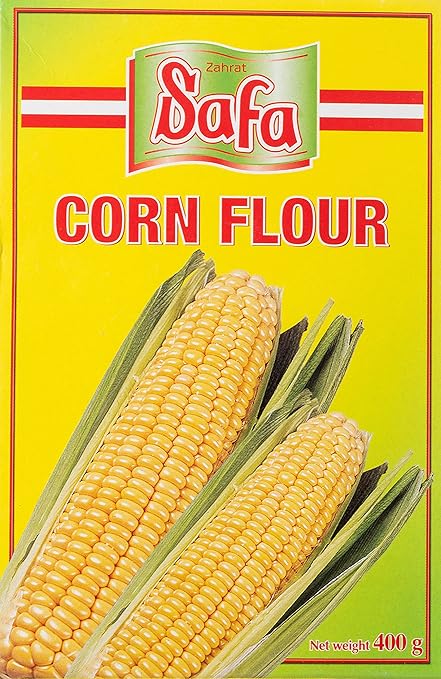 Tasty Food Corn Flour 1 Kg
