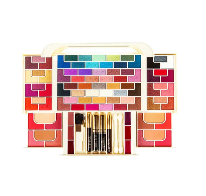 Just Gold Makeup Kit - 969