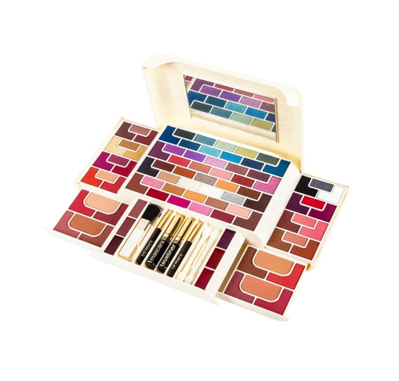 Just Gold Makeup Kit - 969