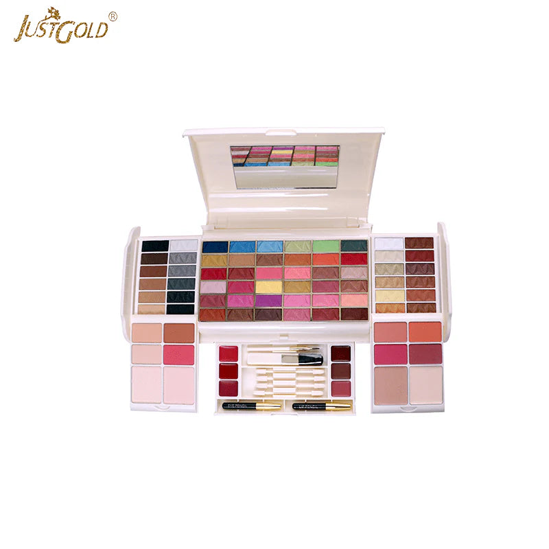 Just Gold Makeup Kit - 973