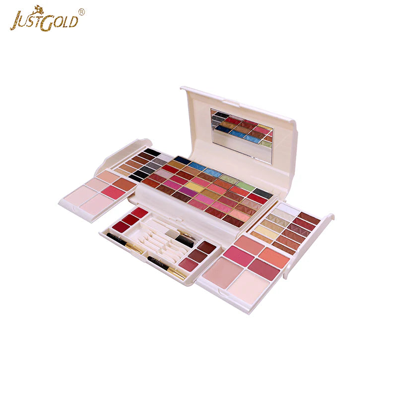 Just Gold Makeup Kit - 973