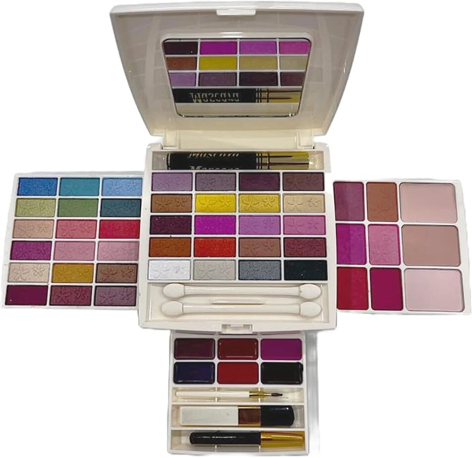 Just Gold Makeup Kit - 979