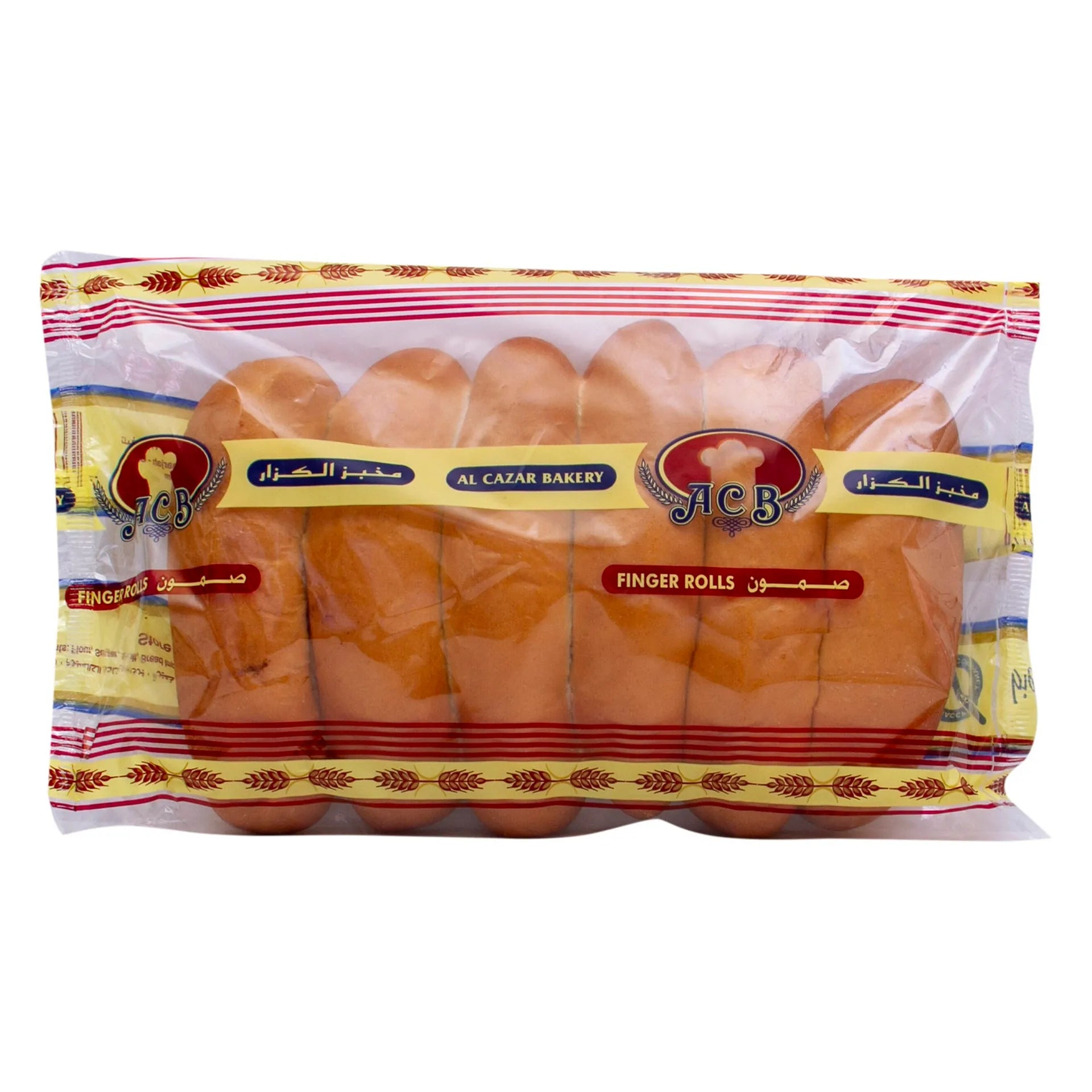 Al Cazar Finger Roll