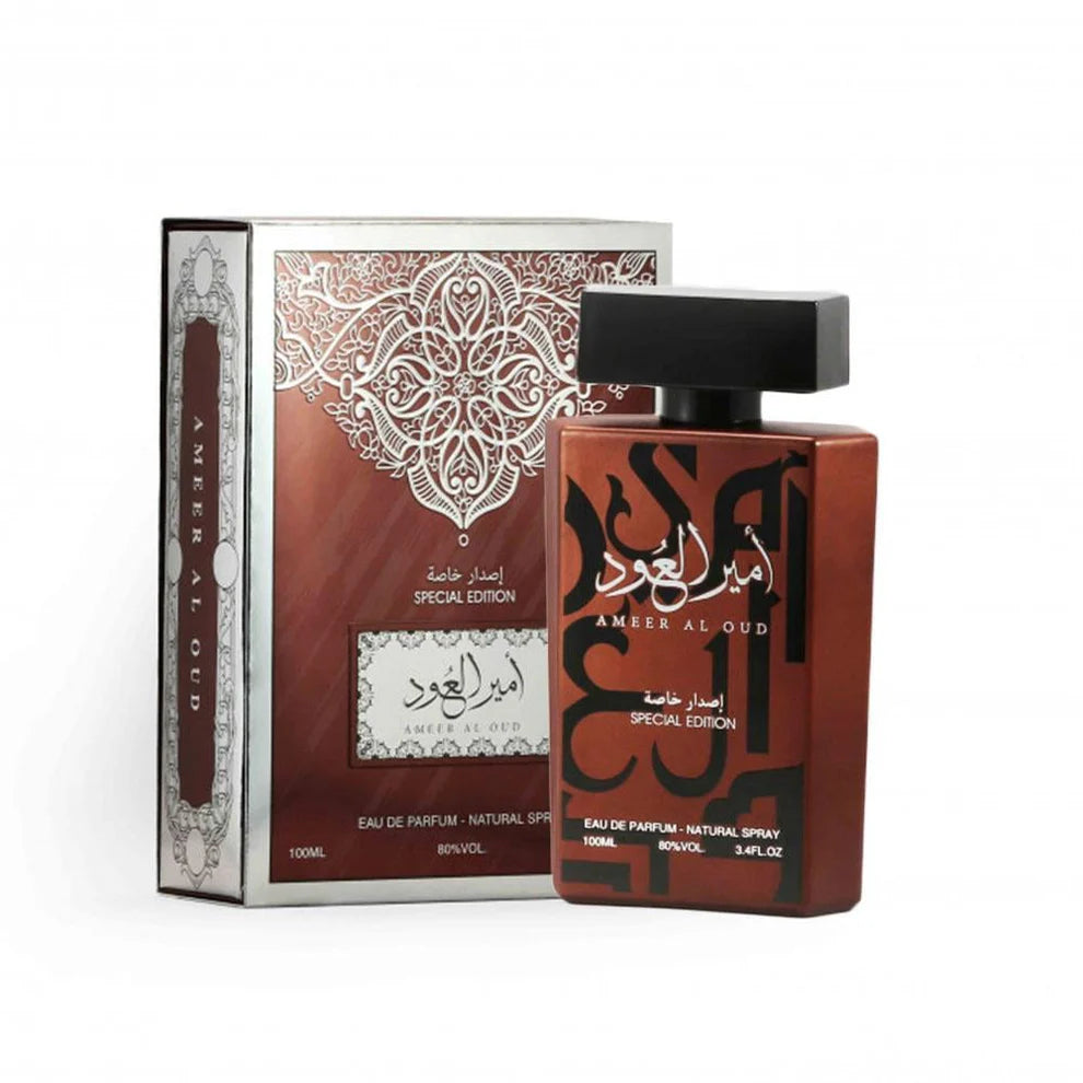 Ameer Al Oud Special Edition Perfume 100ml
