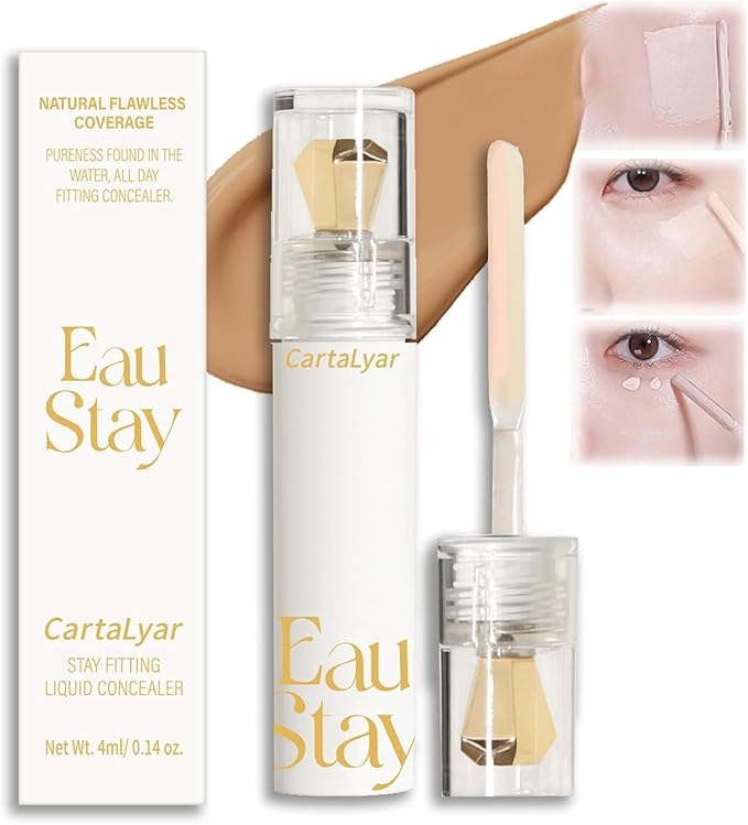 Aozy Lasting Cover Concealer Af001