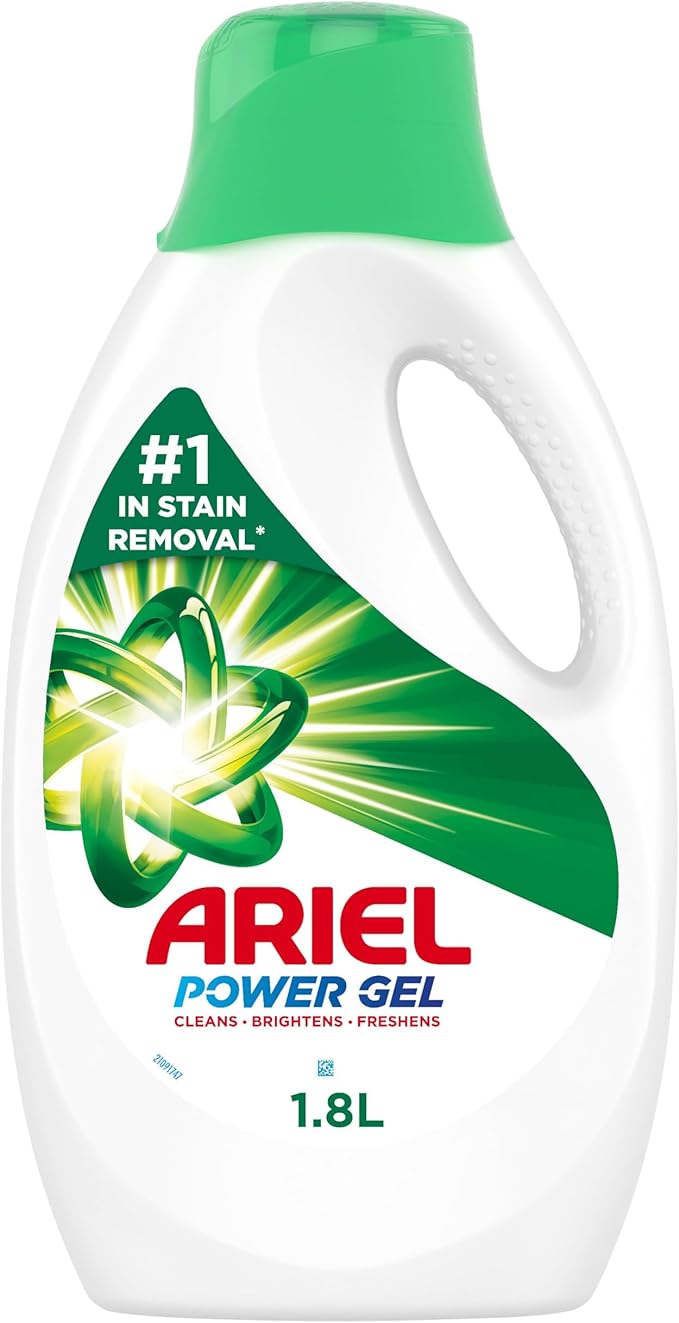 Ariel Liquid Original 1.8 Ltr