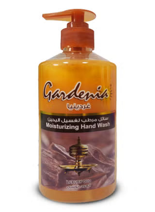 Atlantic Gardenia Handwash 500 Ml