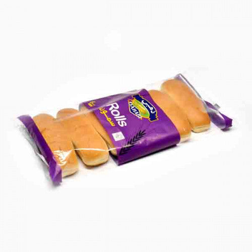 Atyab Samoon 1 X 6 Pcs 300 Gm