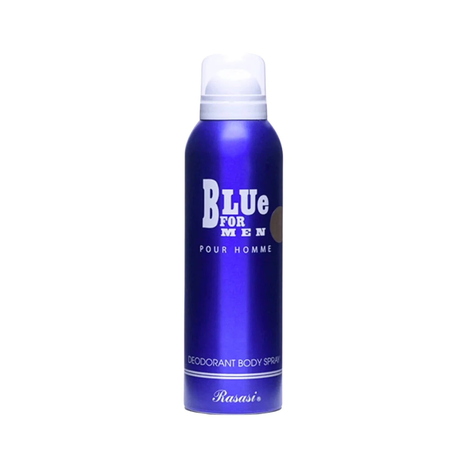Blue For Men Body Spray