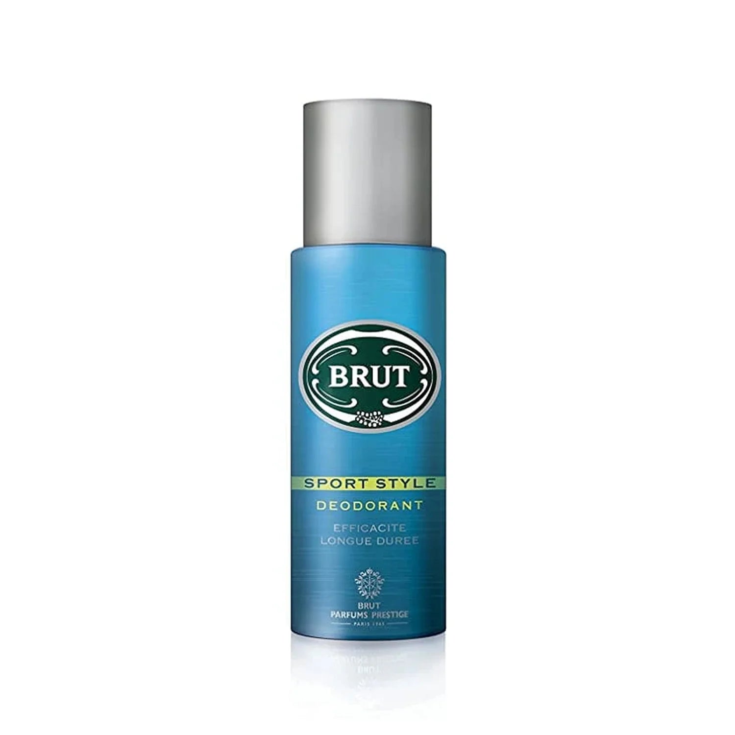 Brut Deodorant Sport Style Body Spray 200ml