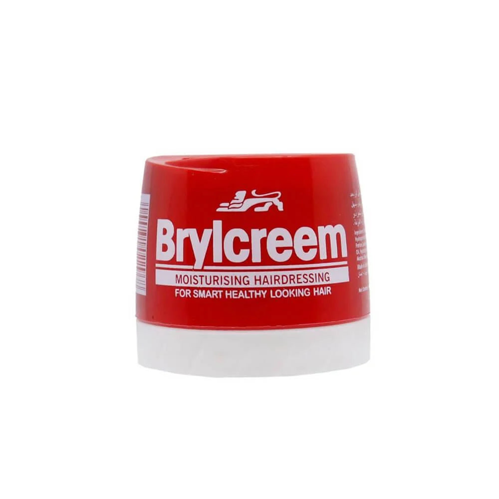 Brylcreem Moisturising Hair Dressing 140ml