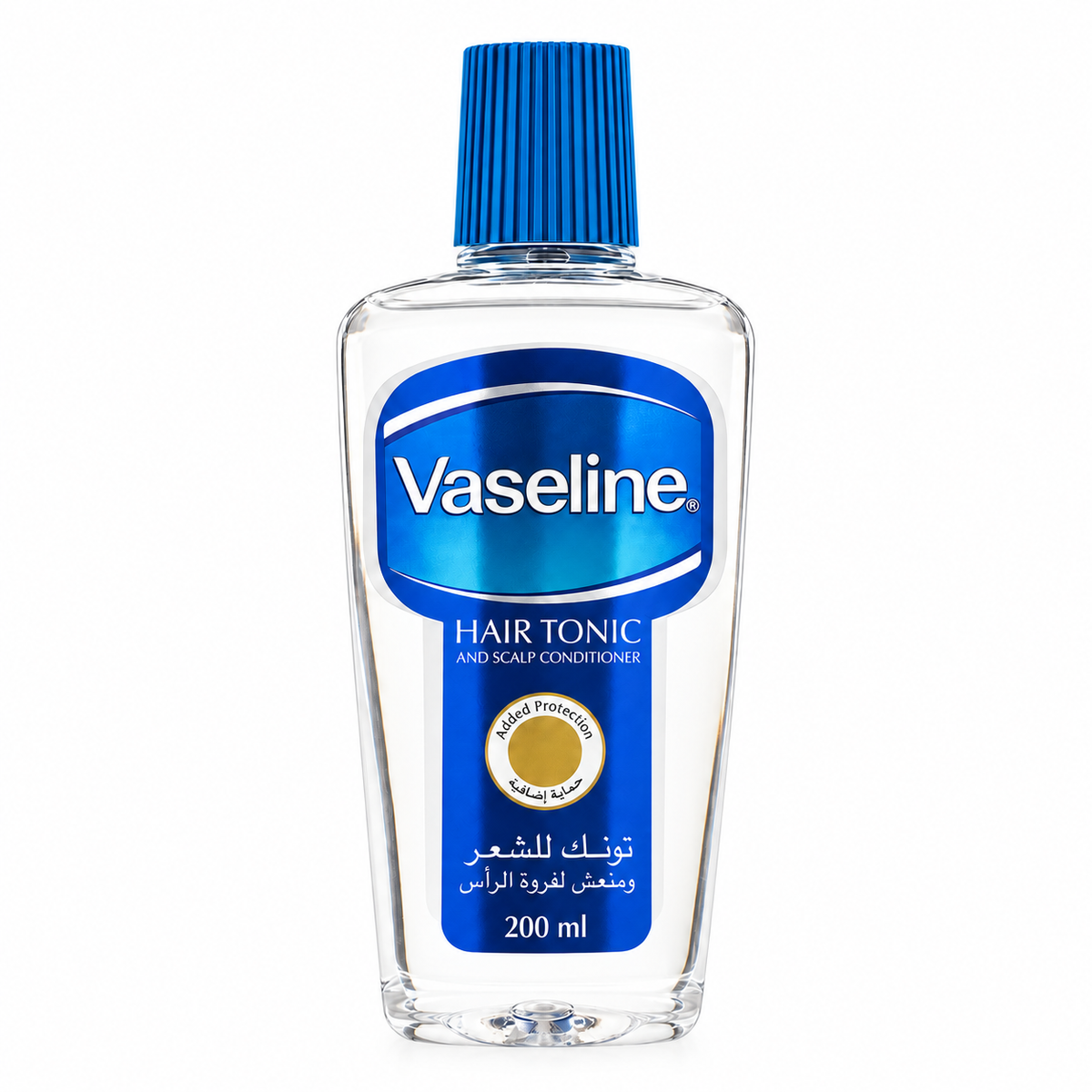 Vaseline Hair Tonic and Scalp Conditioner (200ml)