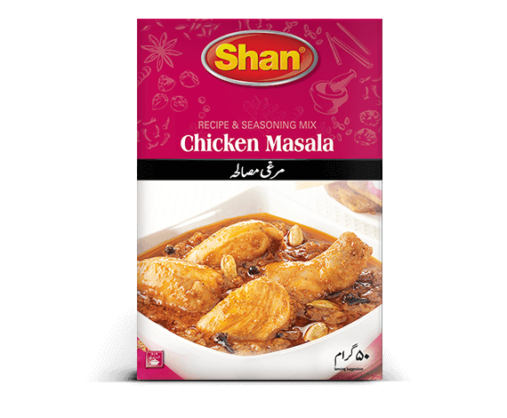 Shan Chicken Masala-Pk