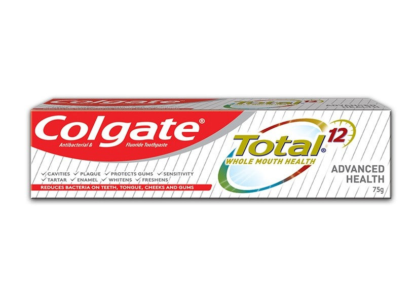 Colgate Fluride Toothpaste Special Offer 75 Ml