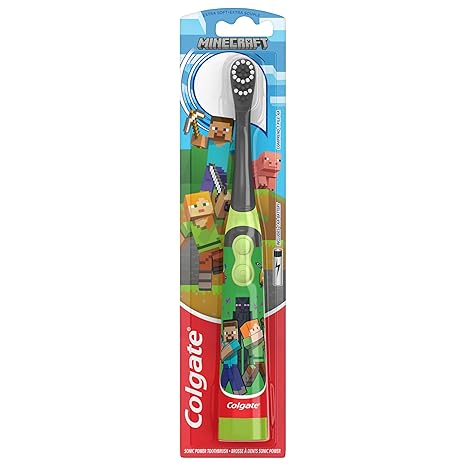 Colgate Kids Tooth Brush