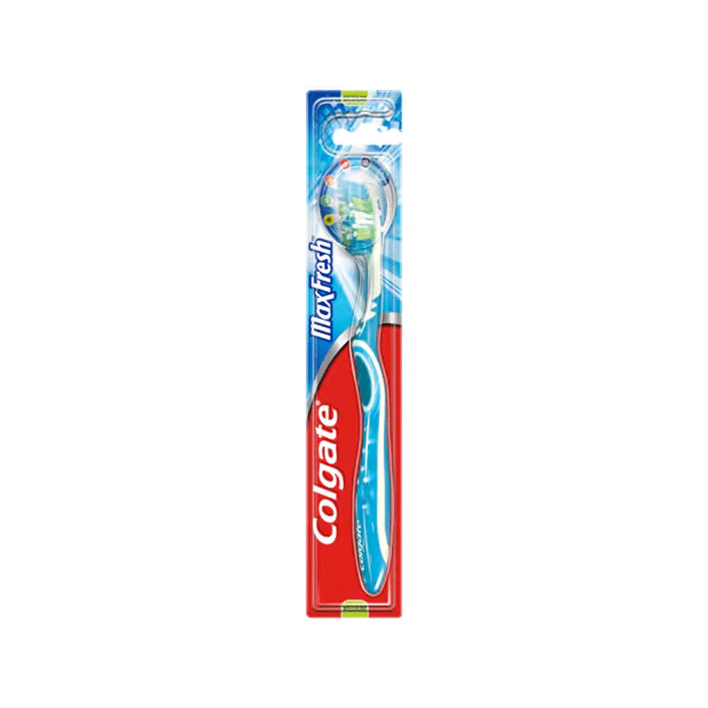 Colgate Maxfresh Toothbrush