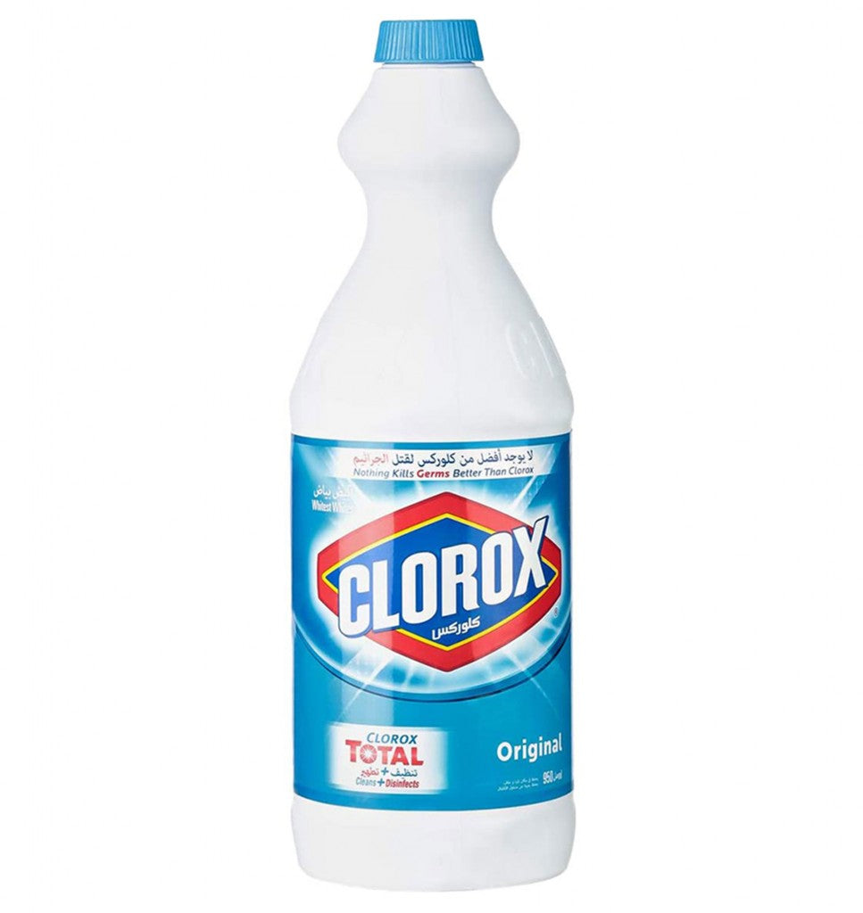 Colorox  0.95 Ltr