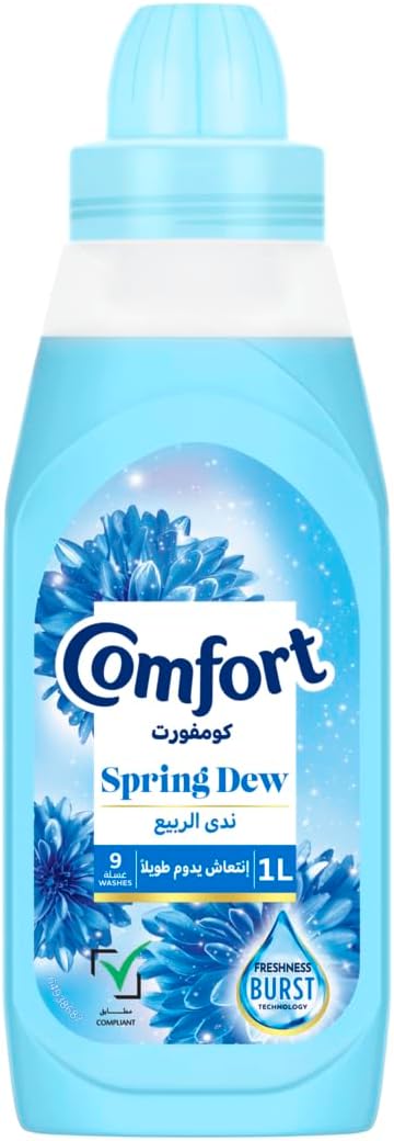 Comfort Spring Dew 1ltr