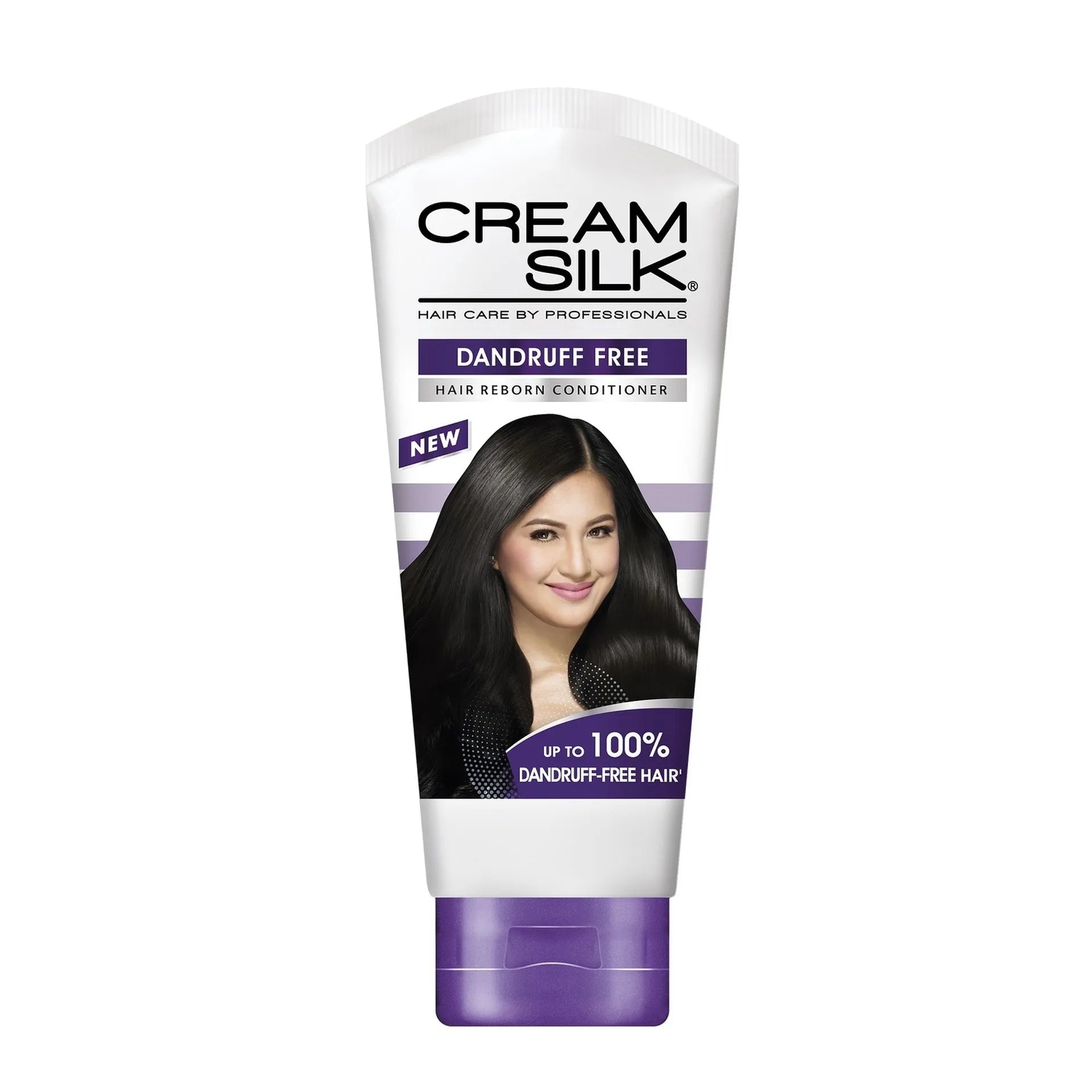 Cream Silk Dandruff Free Conditioner 180ml