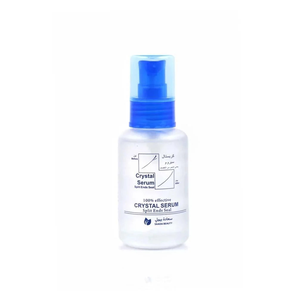 Cristal Serum 120 Ml
