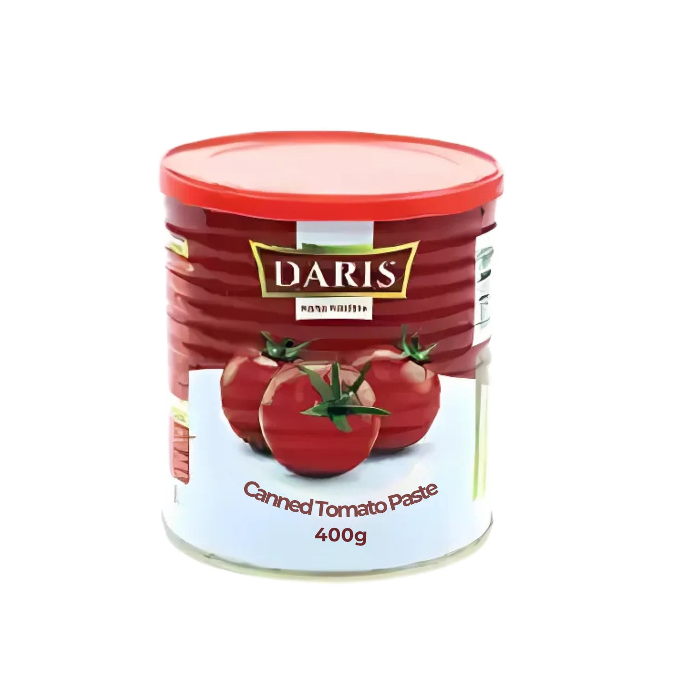 Daris Tomato Paste 400 Gm