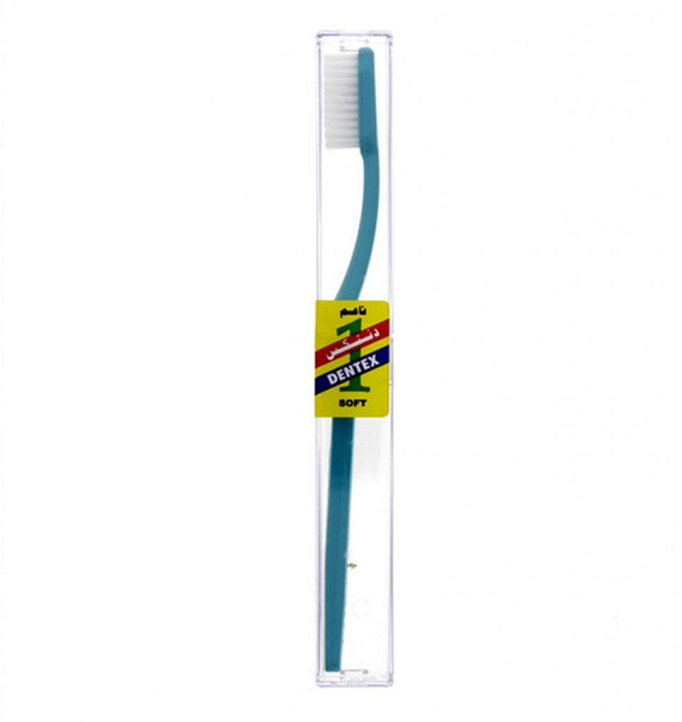 Dentex Tooth Brush