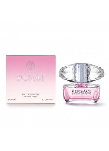 Diamond Crystal Noir Pink Perfume 50ml+50ml