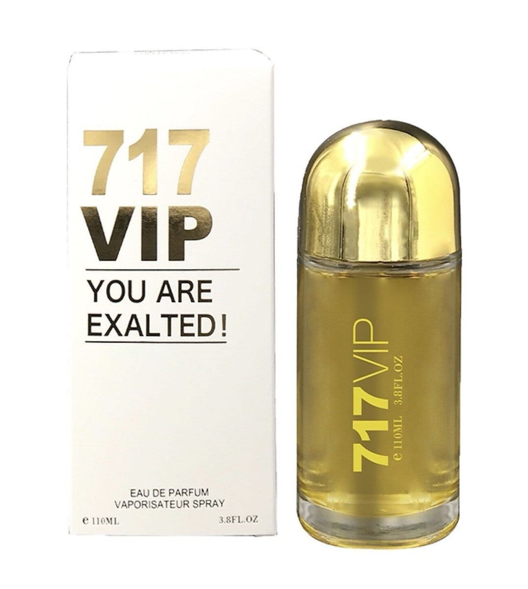 Ebc Collection 717 Vip Perfume 110ml