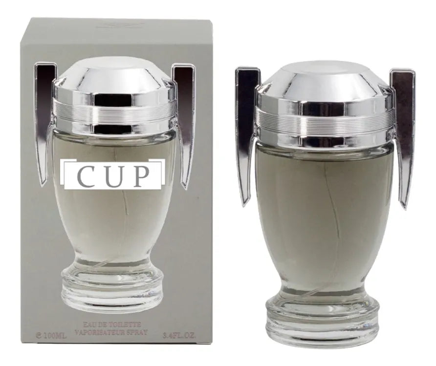 Ebc Collection Cup Perfume Set