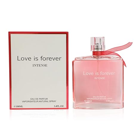Ebc Collection Love Is Forever Perfume 100ml