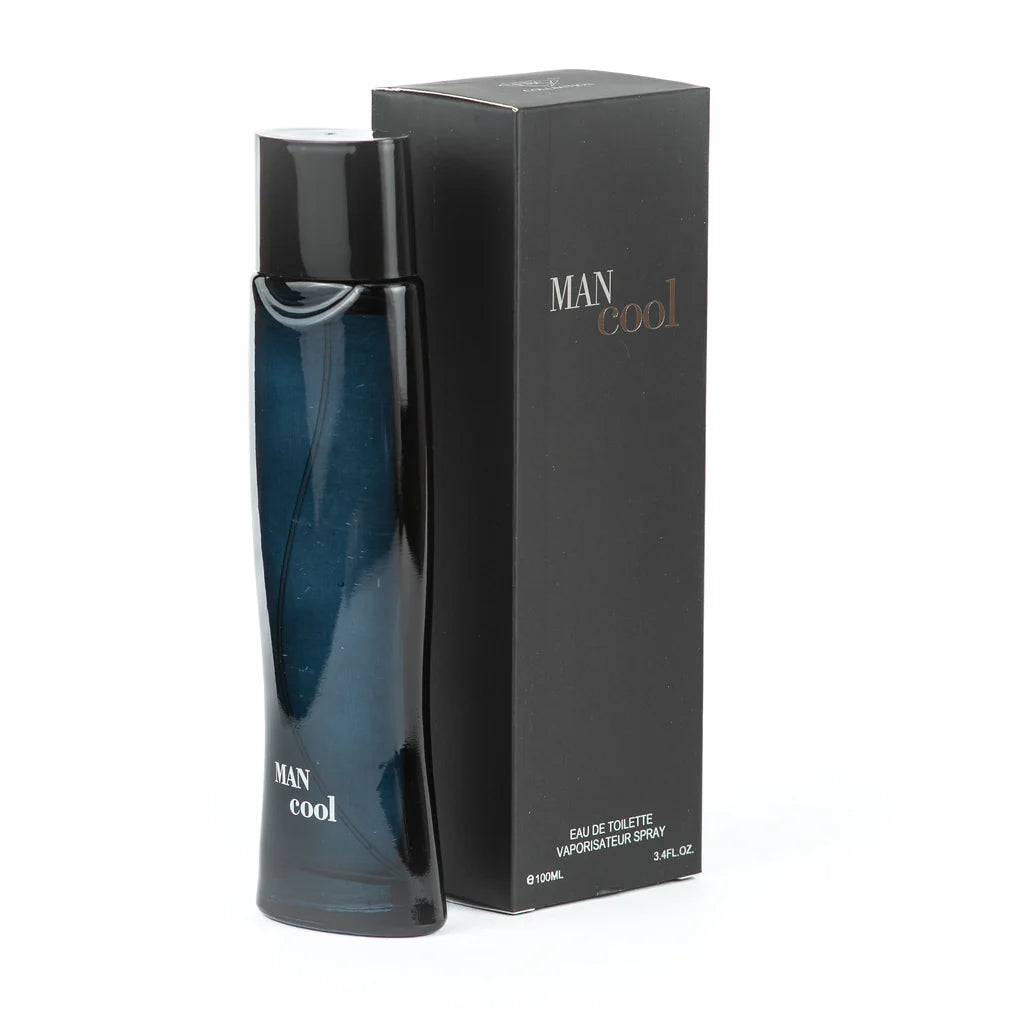 Ebc Collection Men Cool Perfume 100ml