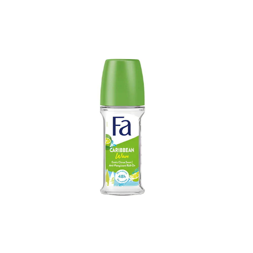 Fa Caribbean 50ml